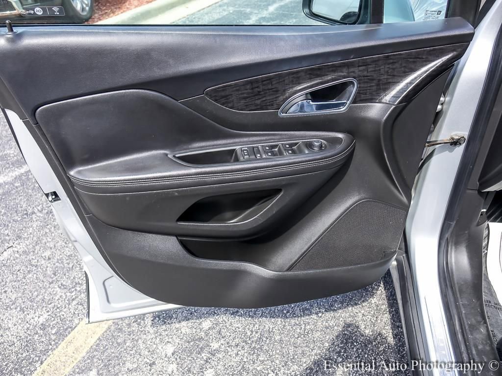 Used 2016 Buick Encore Convenience FWD image 20