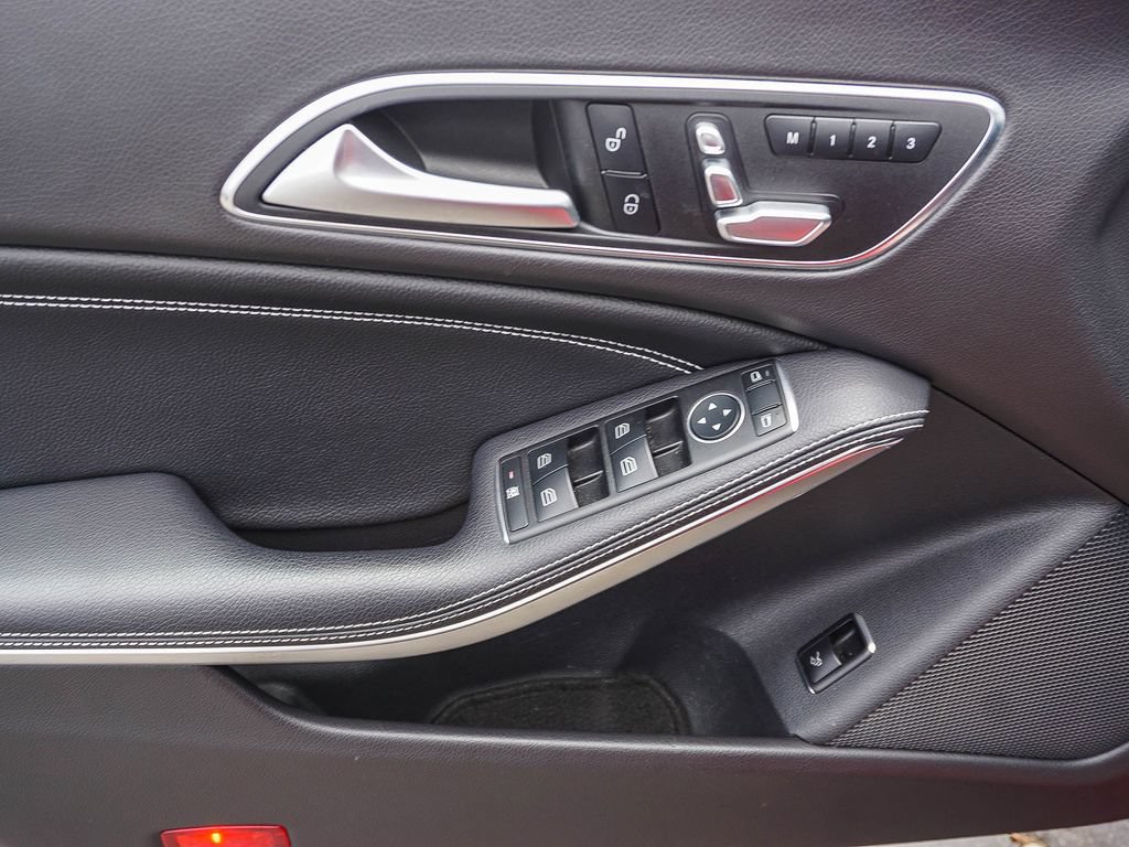 Used 2019 Mercedes-Benz CLA 250 4MATIC image 18