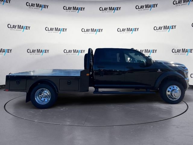 New 2026 RAM 4500 Tradesman w/ Safety Group image 6