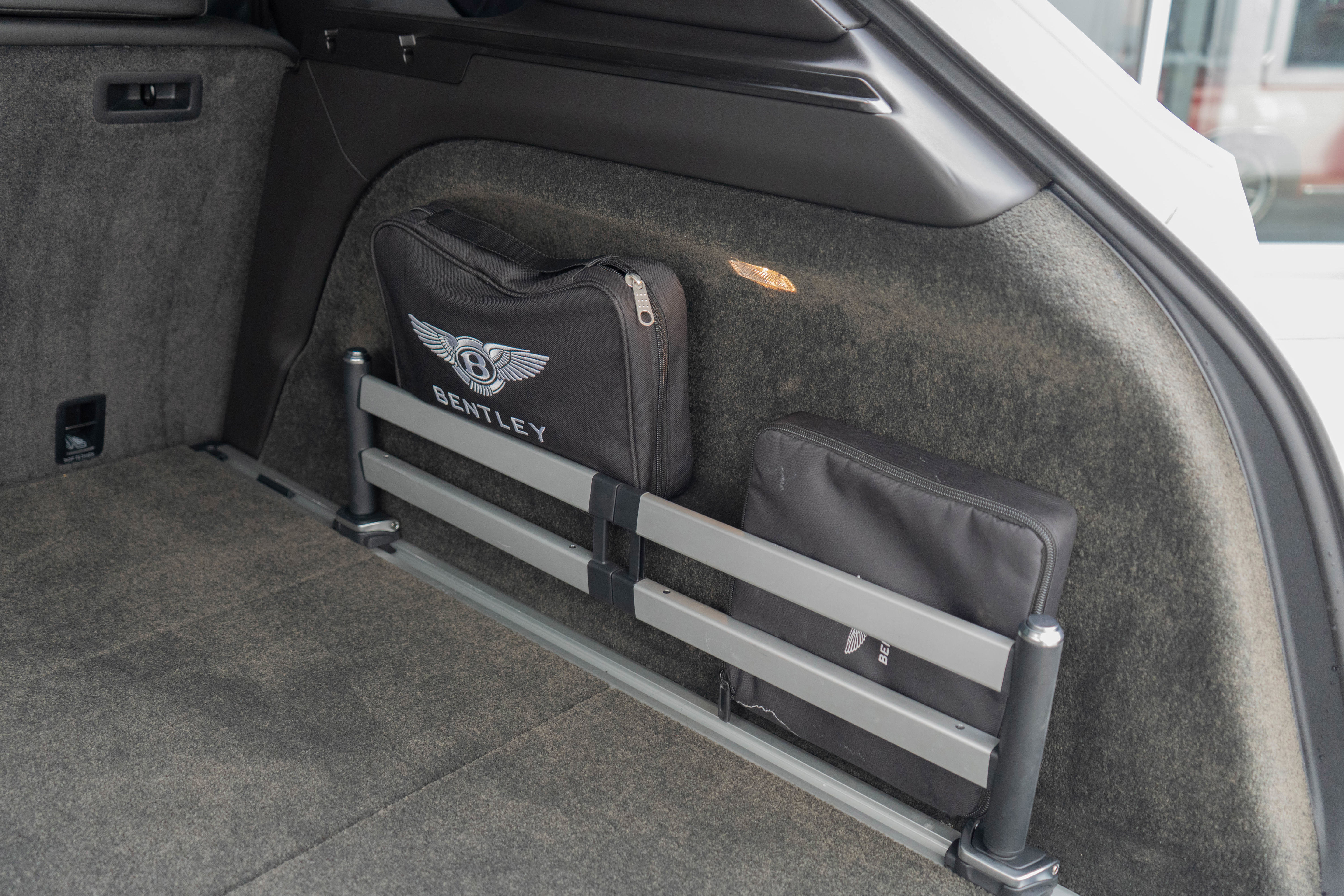 Used 2021 Bentley Bentayga Speed image 38