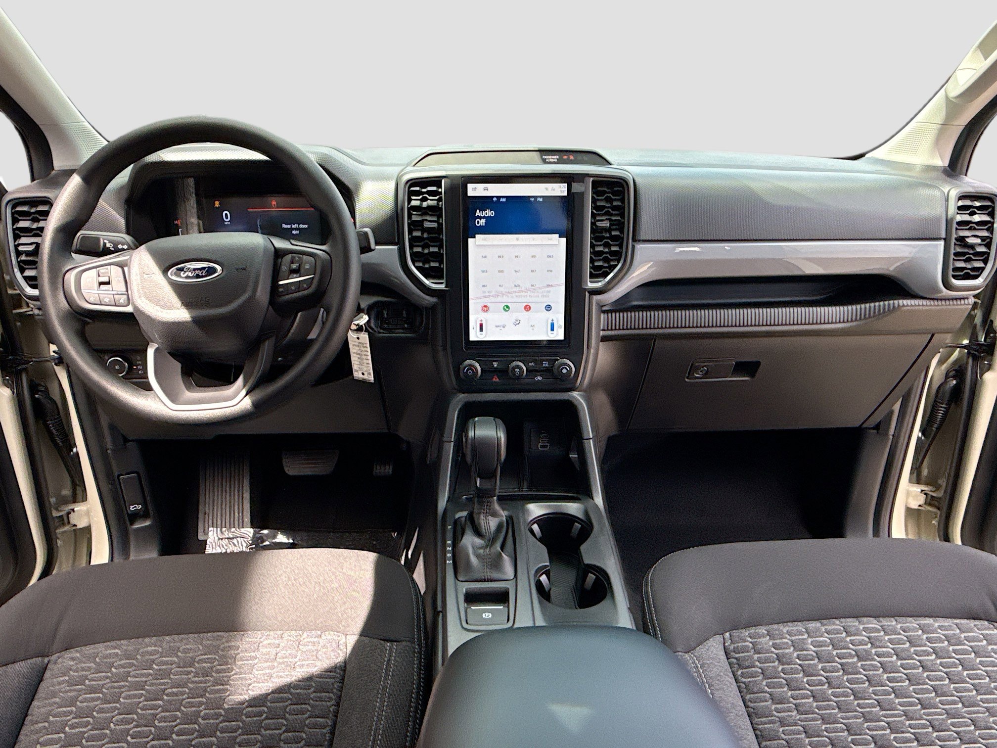New 2026 Ford Ranger XL AWD/4WD image 3