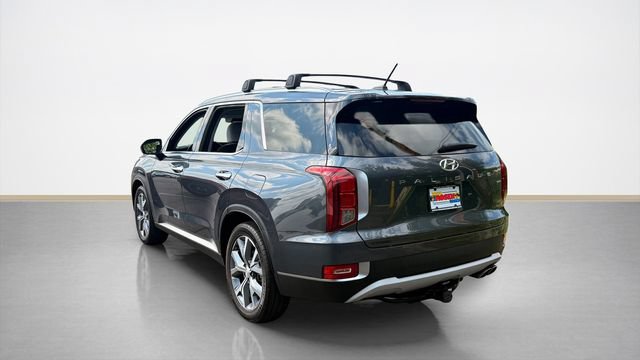 Used 2020 Hyundai Palisade SEL w/ Convenience Package AWD/4WD image 4