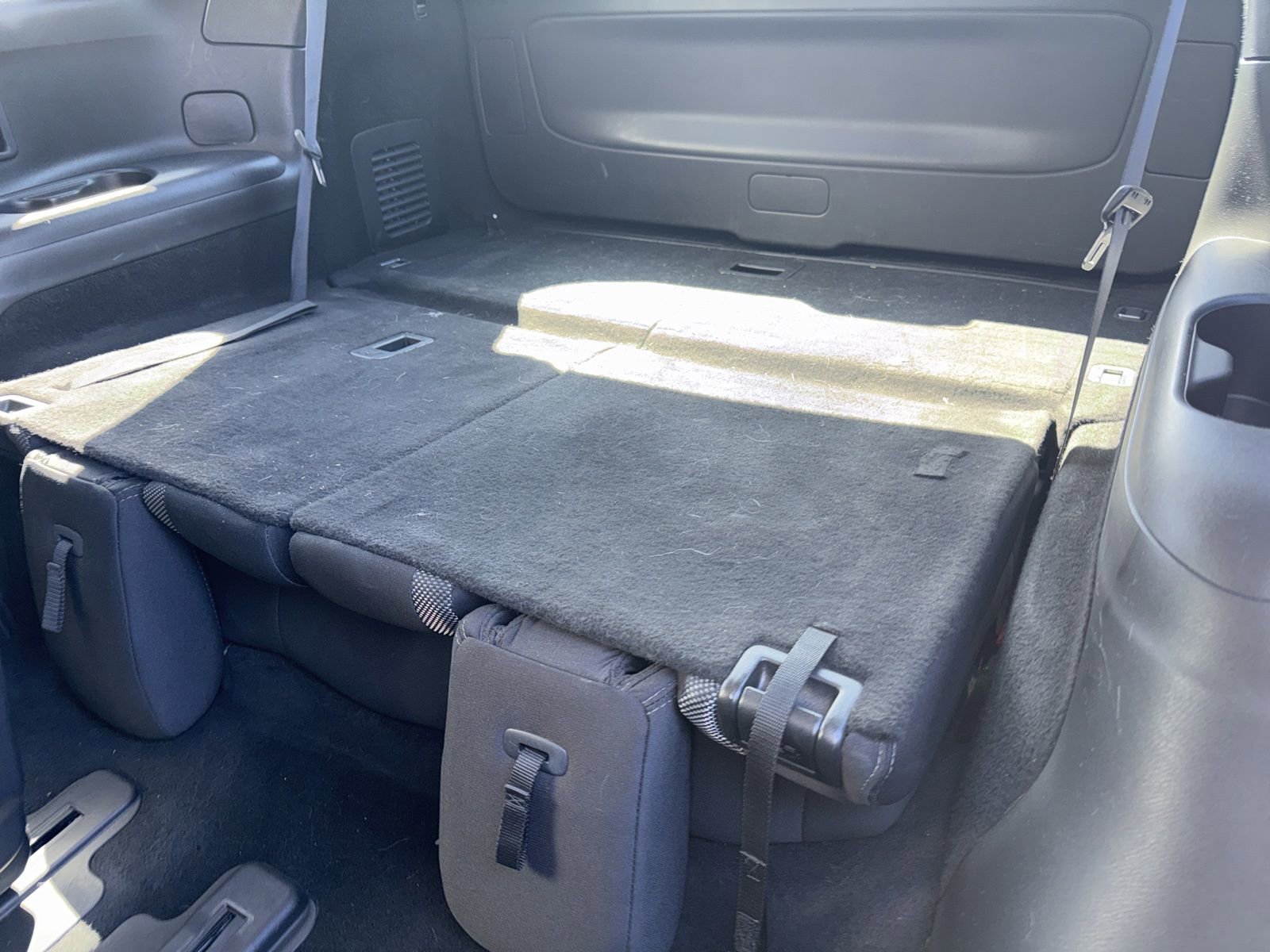 Used 2019 Nissan Pathfinder SV image 12