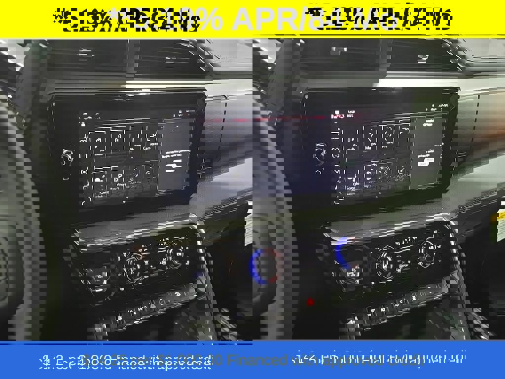 New 2026 GMC Sierra 3500 Denali w/ Denali Reserve Package image 20