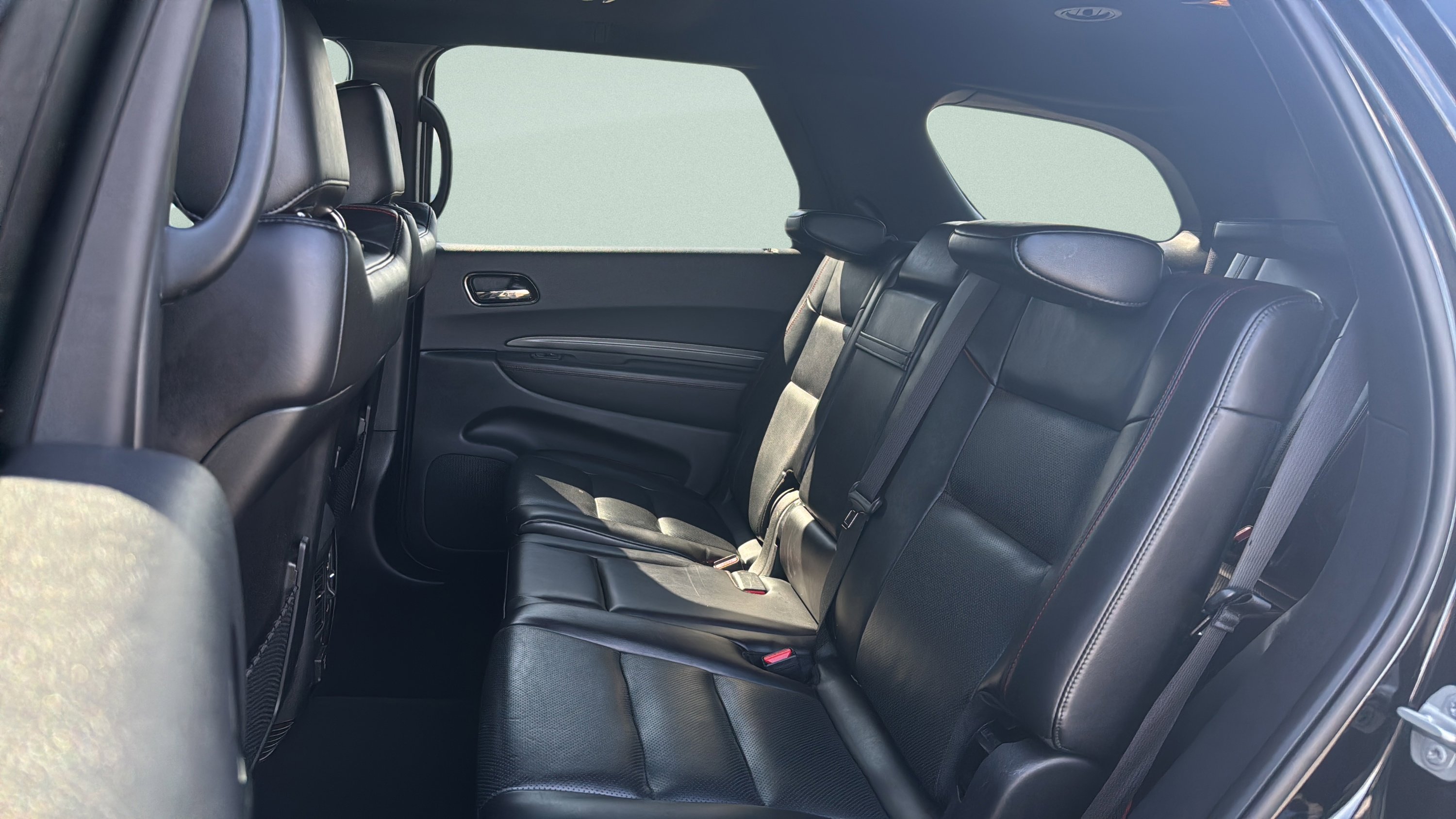 Used 2024 Dodge Durango GT AWD/4WD image 26