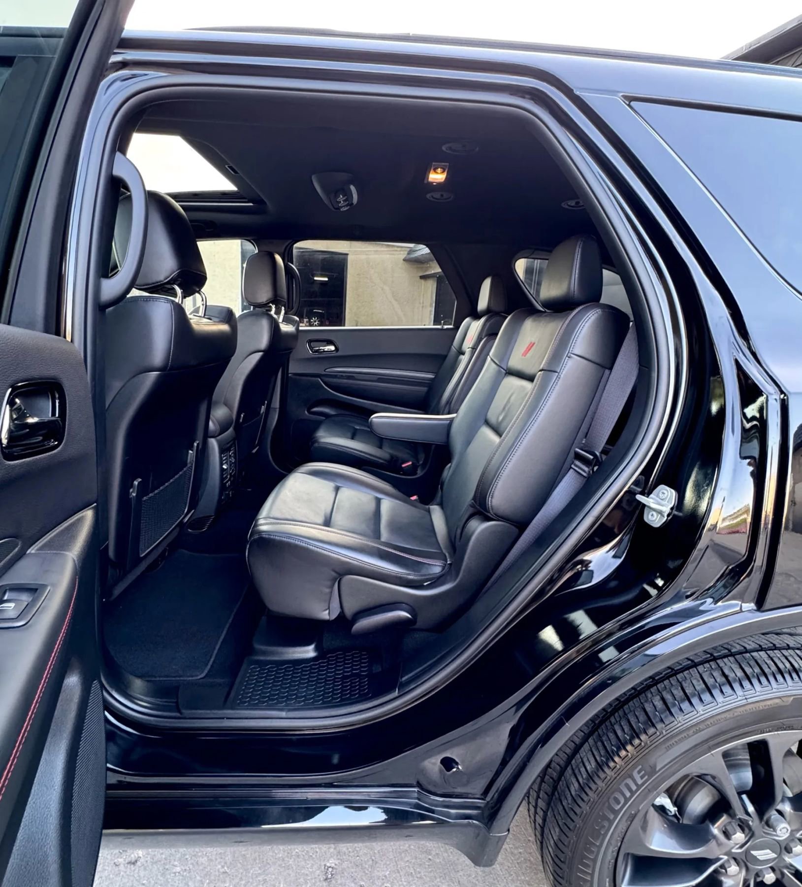 Used 2024 Dodge Durango R/T image 22