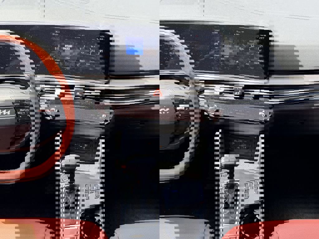 Certified 2026 Kia Sportage SX image 16