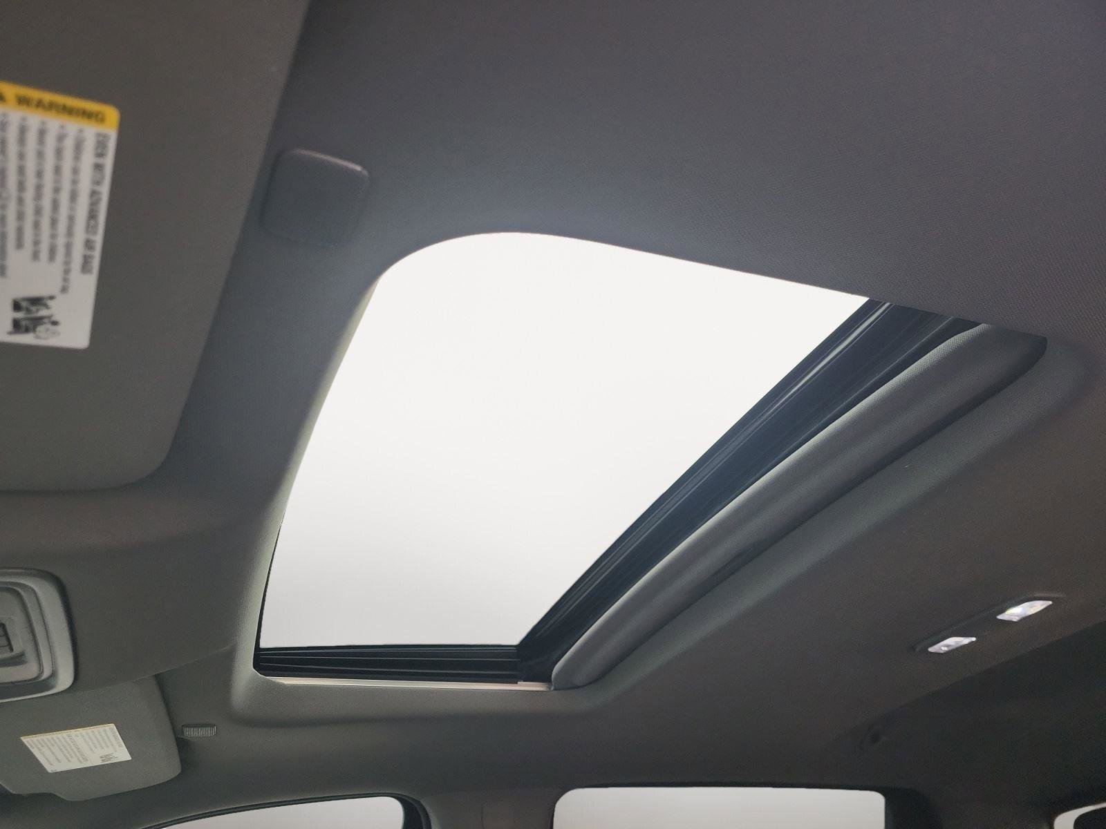 New 2026 Chevrolet Silverado 1500 LTZ w/ Technology Package image 18