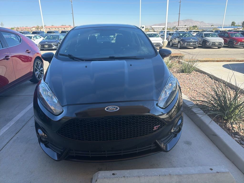 Used 2015 Ford Fiesta ST image 3