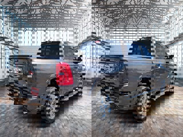 New 2026 RAM 1500 Big Horn image 4