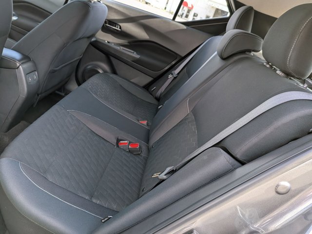 Certified 2023 Nissan Kicks SV image 26