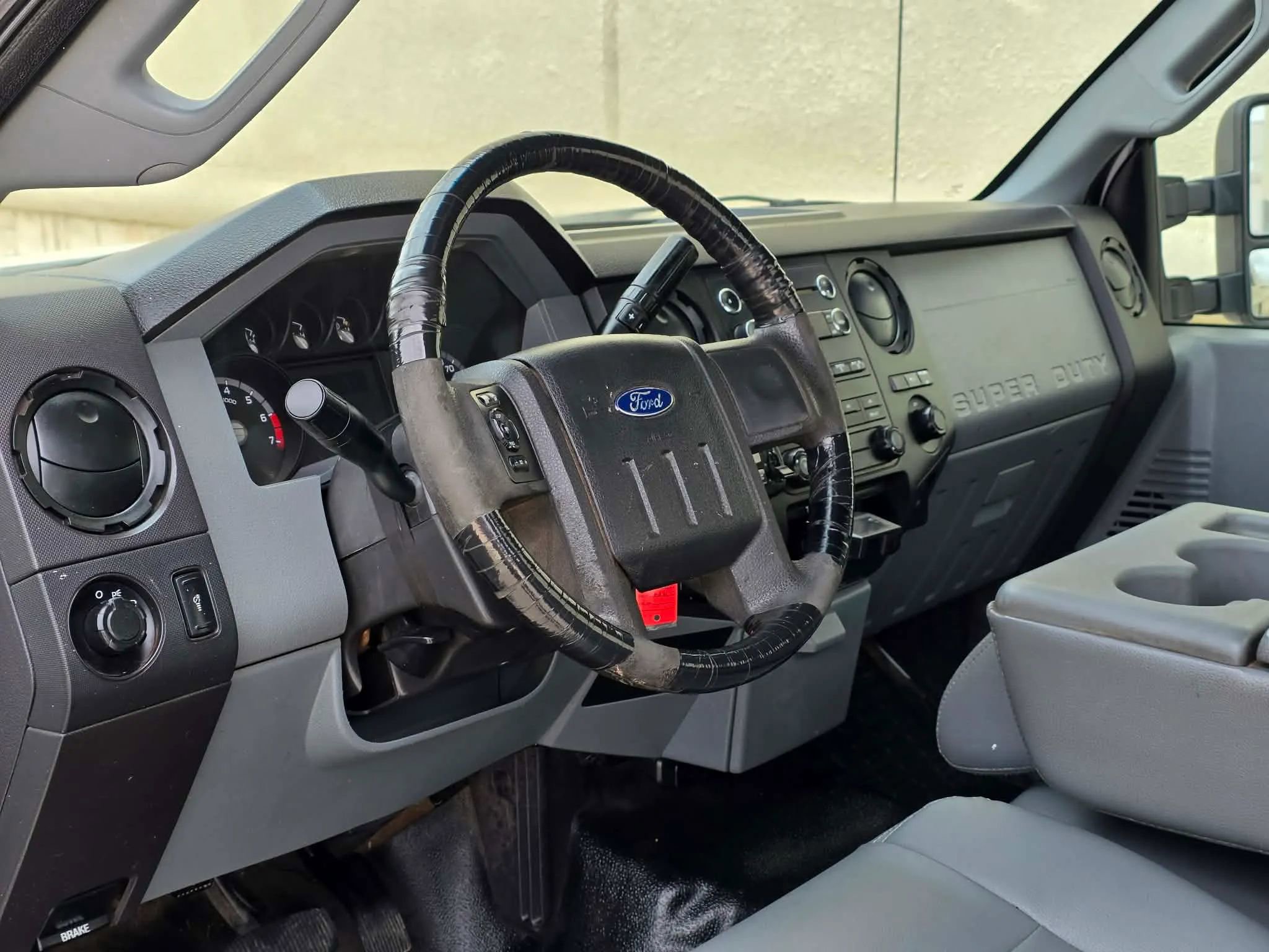 Used 2013 Ford F250 XL RWD image 10