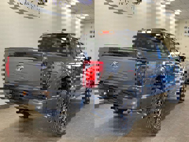 New 2026 Ford F150 STX w/ Equipment Group 200A image 7