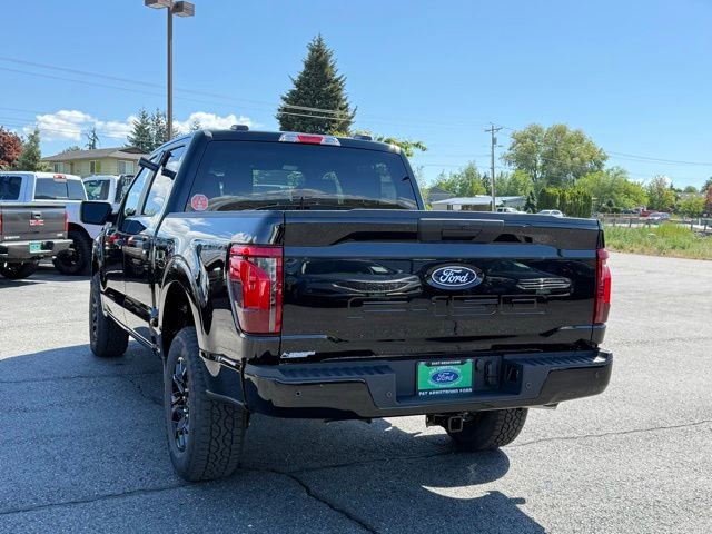 New 2026 Ford F150 STX AWD/4WD image 3