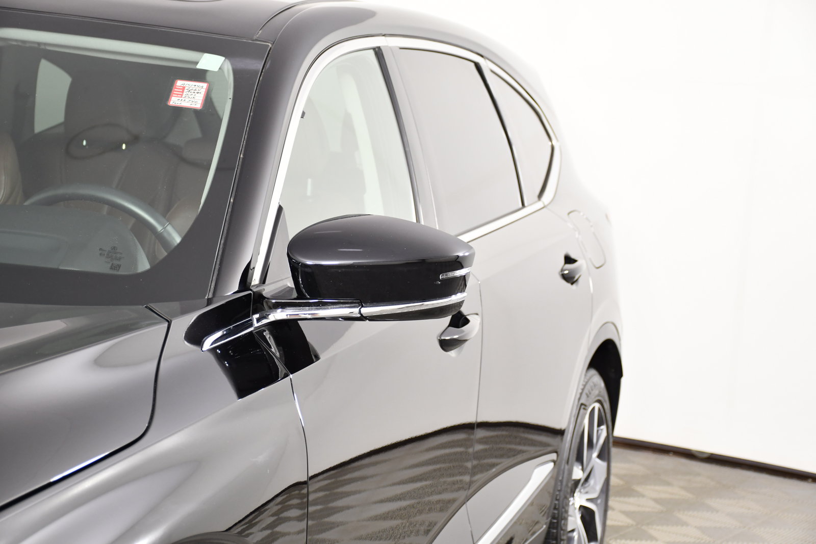 Certified 2024 Acura MDX SH-AWD w/ Technology Package image 13