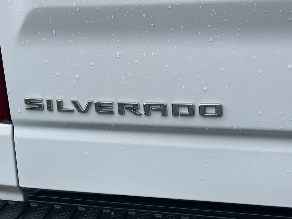 Certified 2024 Chevrolet Silverado 1500 Custom image 22