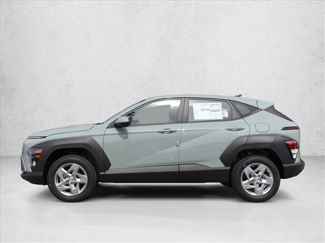 New 2026 Hyundai Kona SE image 8