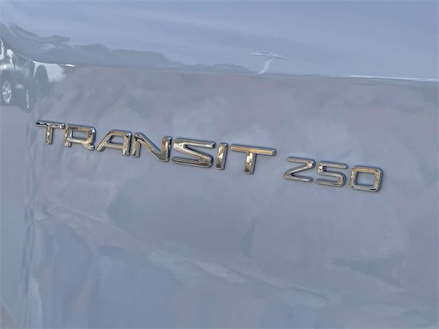 New 2025 Ford Transit 250 148 Medium Roof w/ Load Area Protection Package image 9