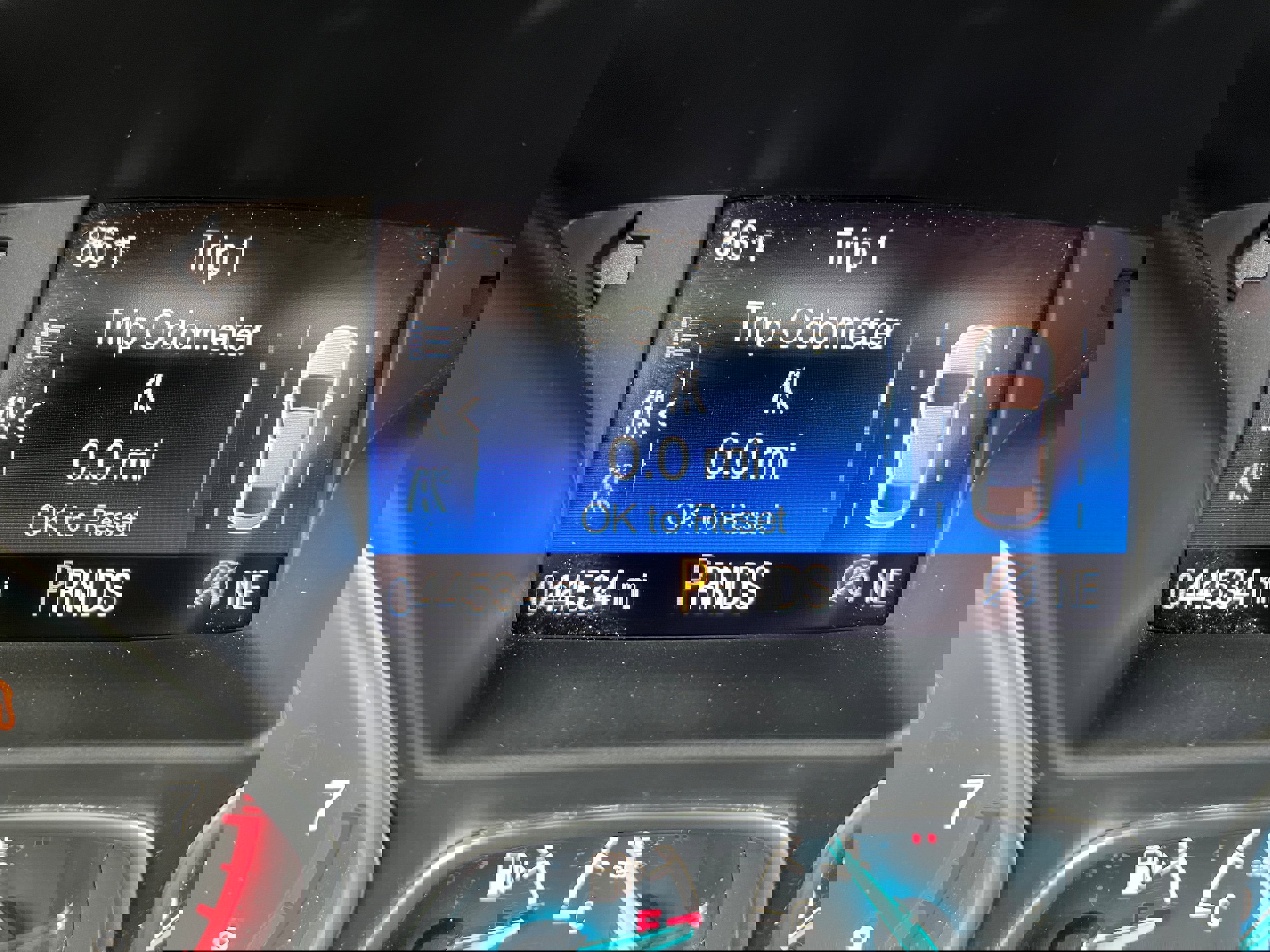 Certified 2017 Ford Escape Titanium w/ Equipment Group 301A image 23