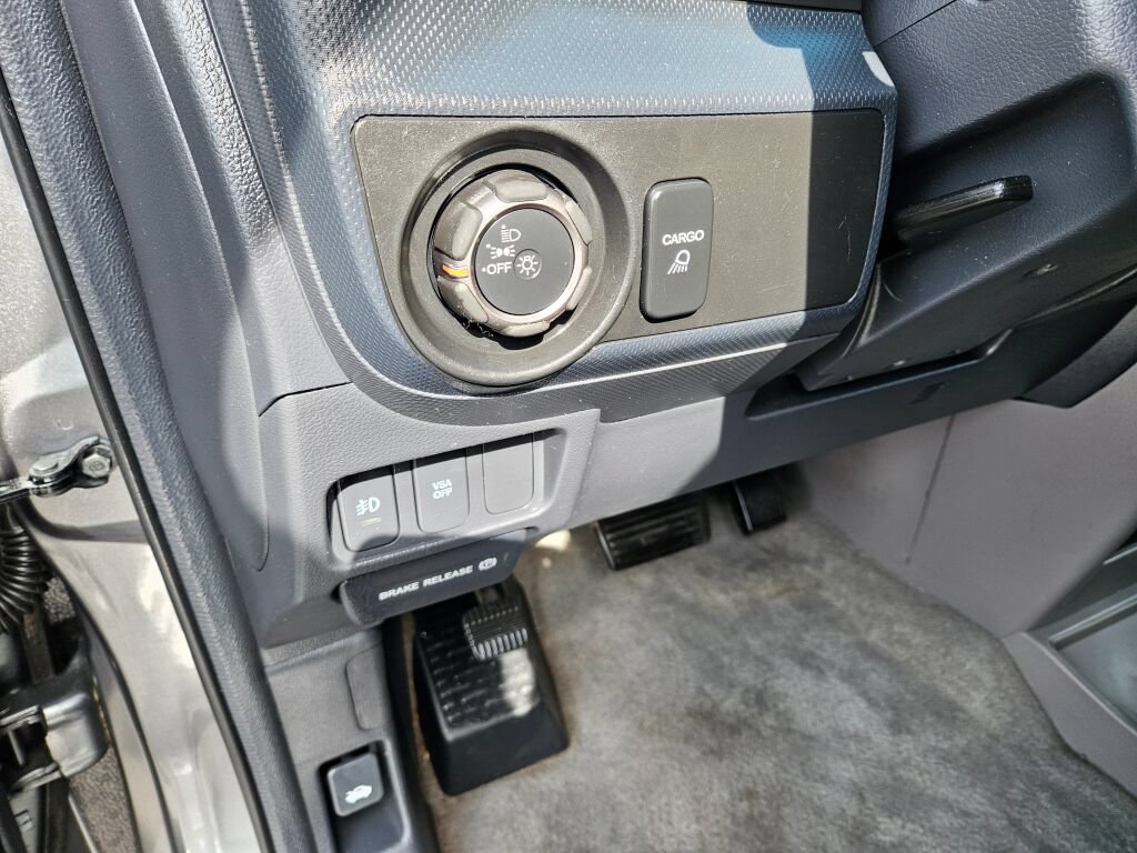 Used 2009 Honda Ridgeline RTL image 19