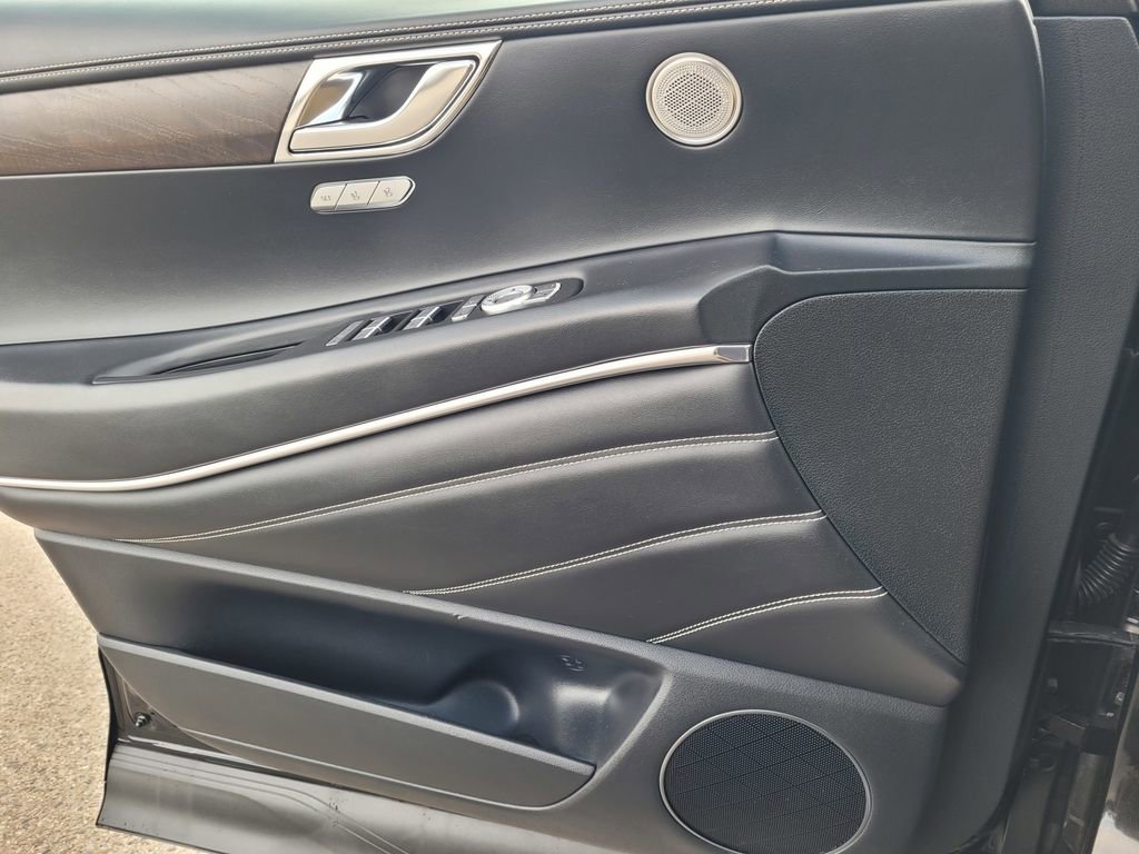 Used 2024 Genesis GV80 2.5T image 14