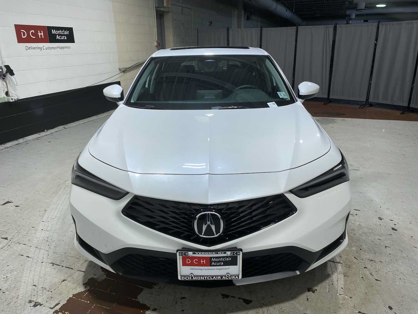 Used 2026 Acura Integra FWD image 6