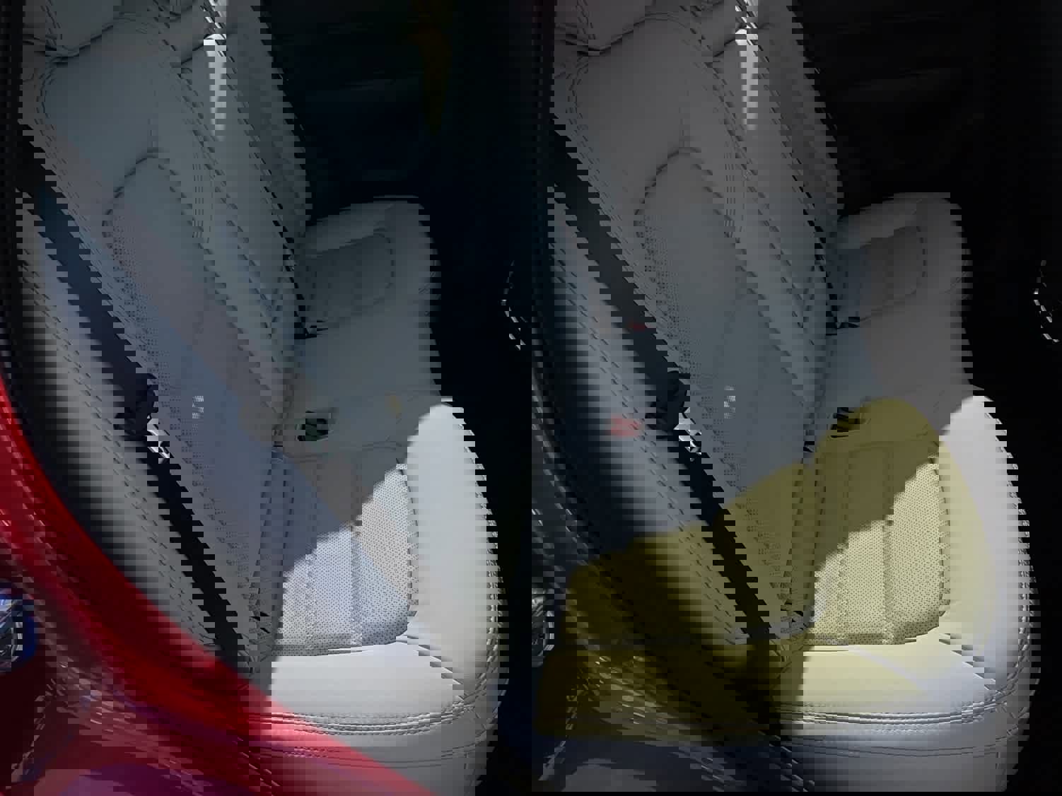 Used 2023 MAZDA CX-5 AWD 2.5 S w/ Preferred Package image 28