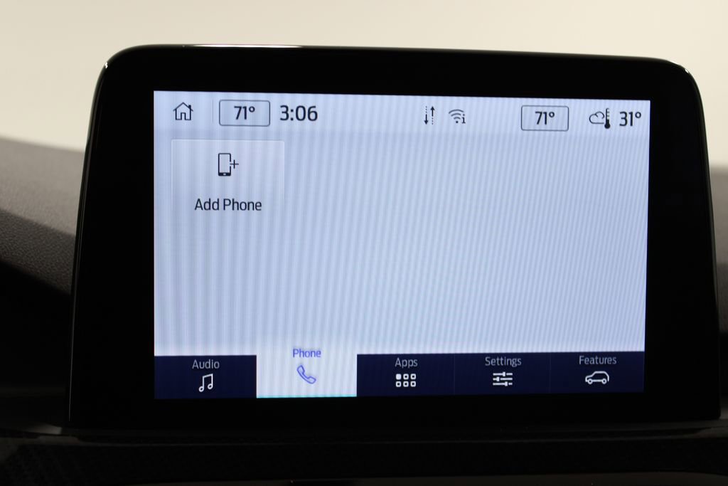 Used 2024 Ford Escape ST-Line image 48