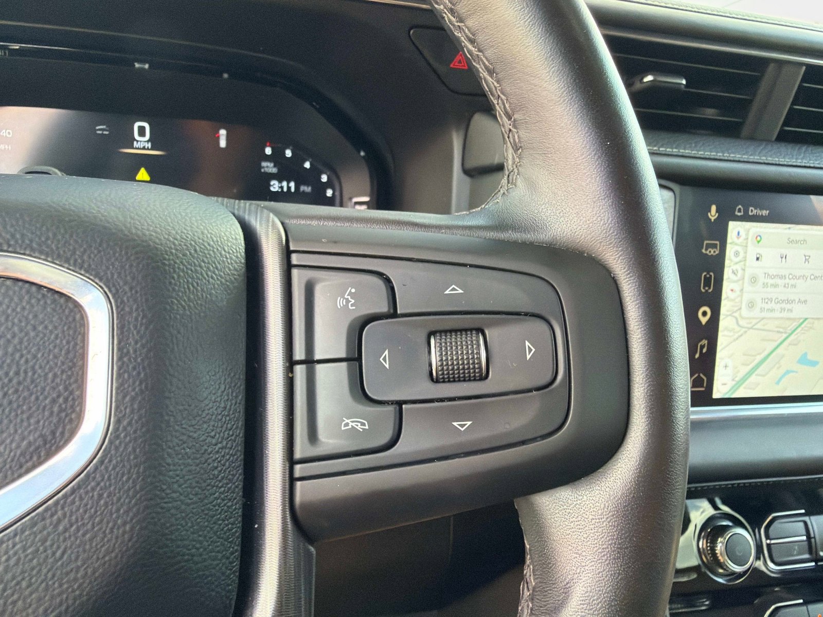 Used 2023 GMC Yukon Denali Ultimate image 26