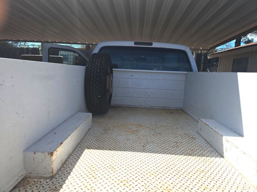 Used 2015 Ford F350 XL w/ Trailer Tow Package image 28