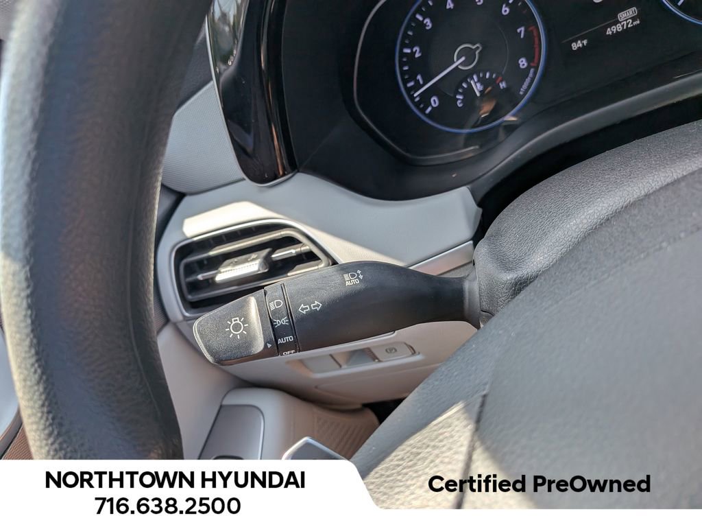 Used 2022 Hyundai Palisade SE w/ Cargo Package image 31