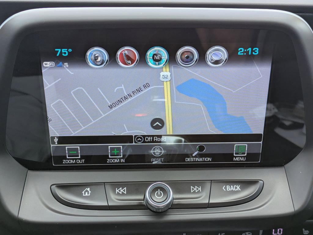 Used 2017 Chevrolet Camaro SS RWD image 22