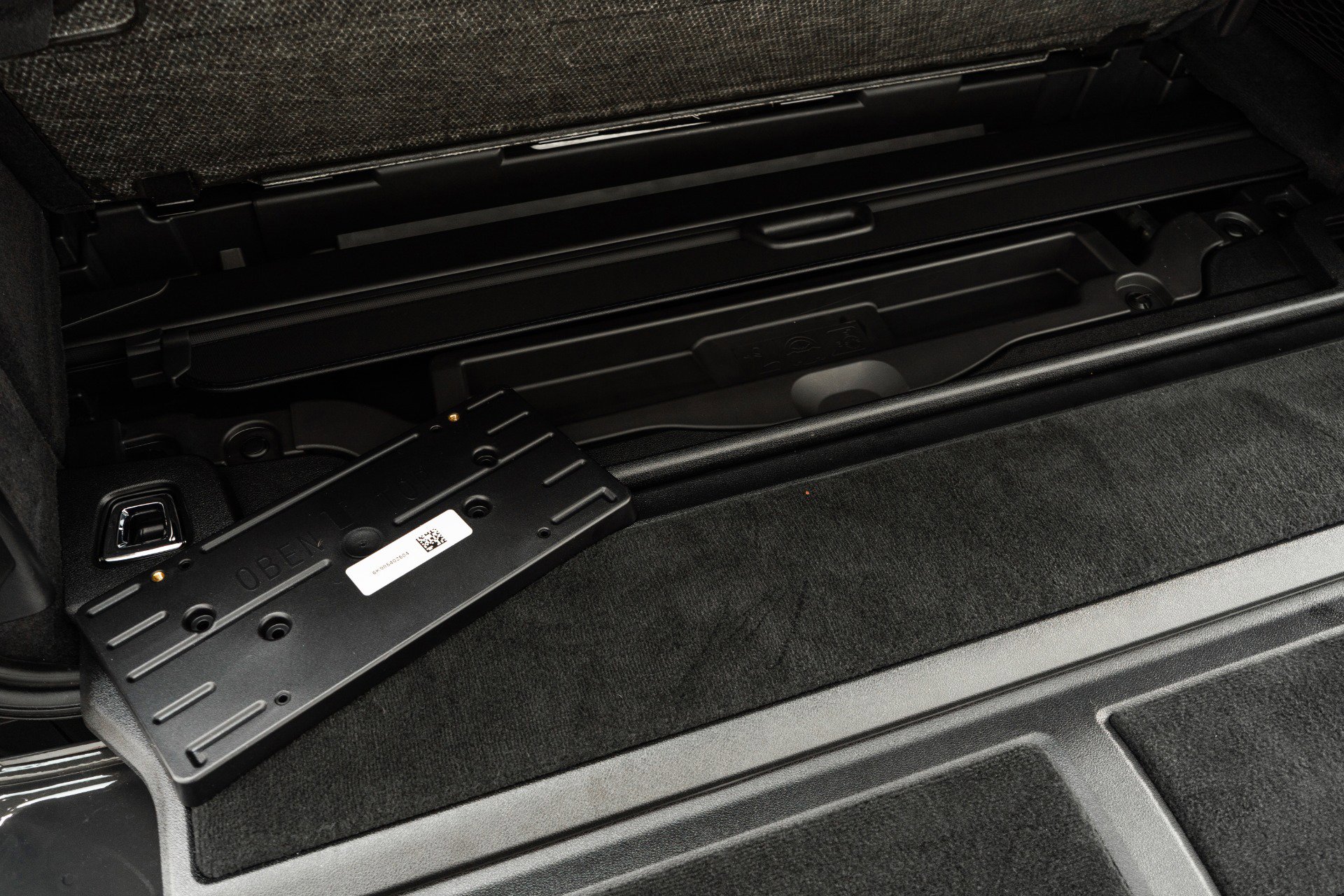 Used 2025 BMW X7 M60i image 36