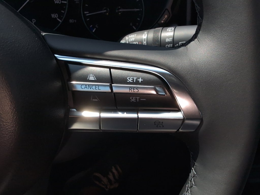 New 2026 MAZDA CX-50 AWD 2.5 S w/ Weather Package image 20