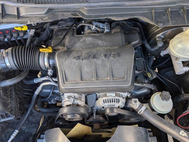 Used 2012 RAM 1500 Classic SLT image 22