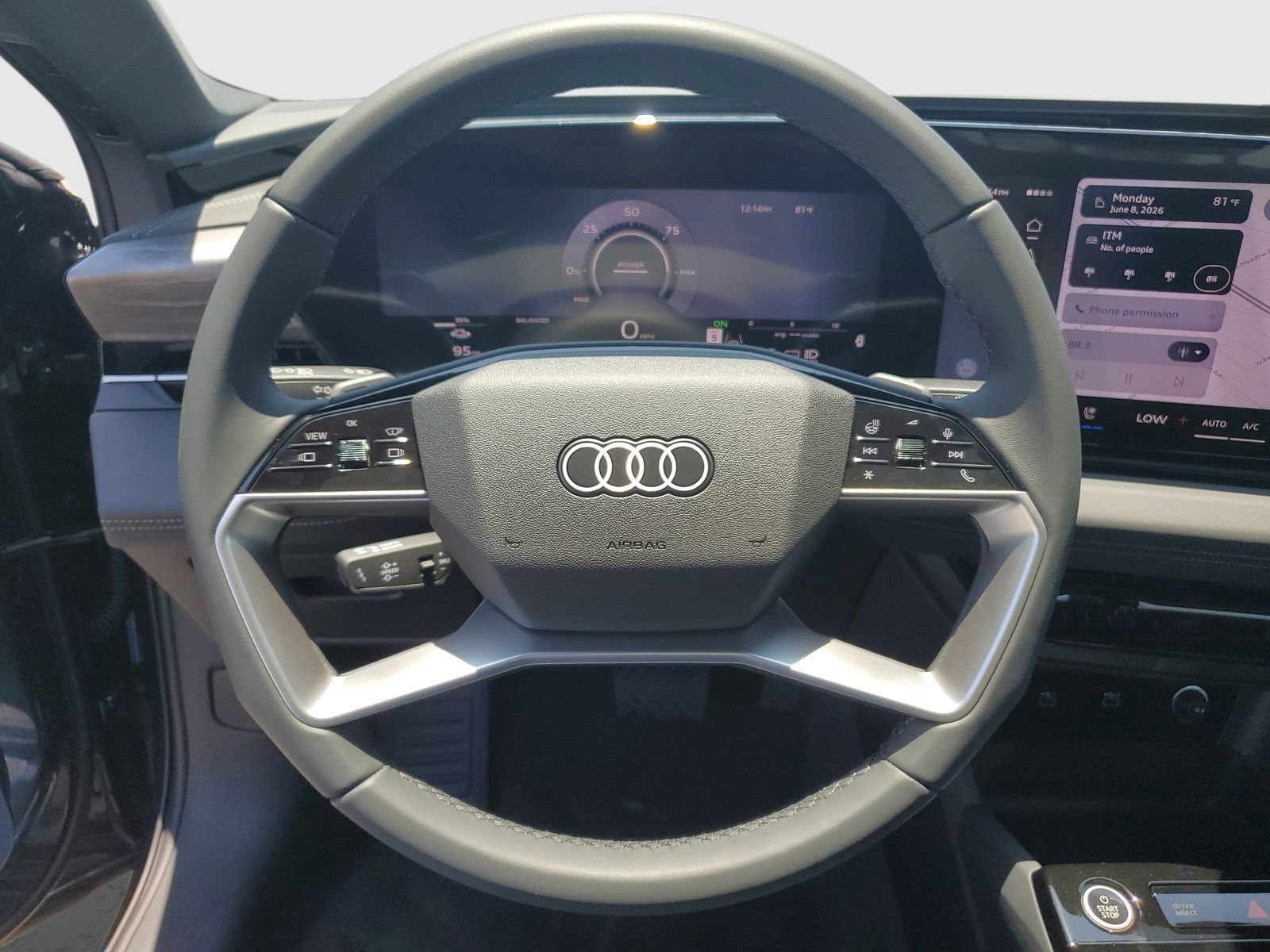 New 2027 Audi A6 e-tron Premium Plus AWD/4WD image 27