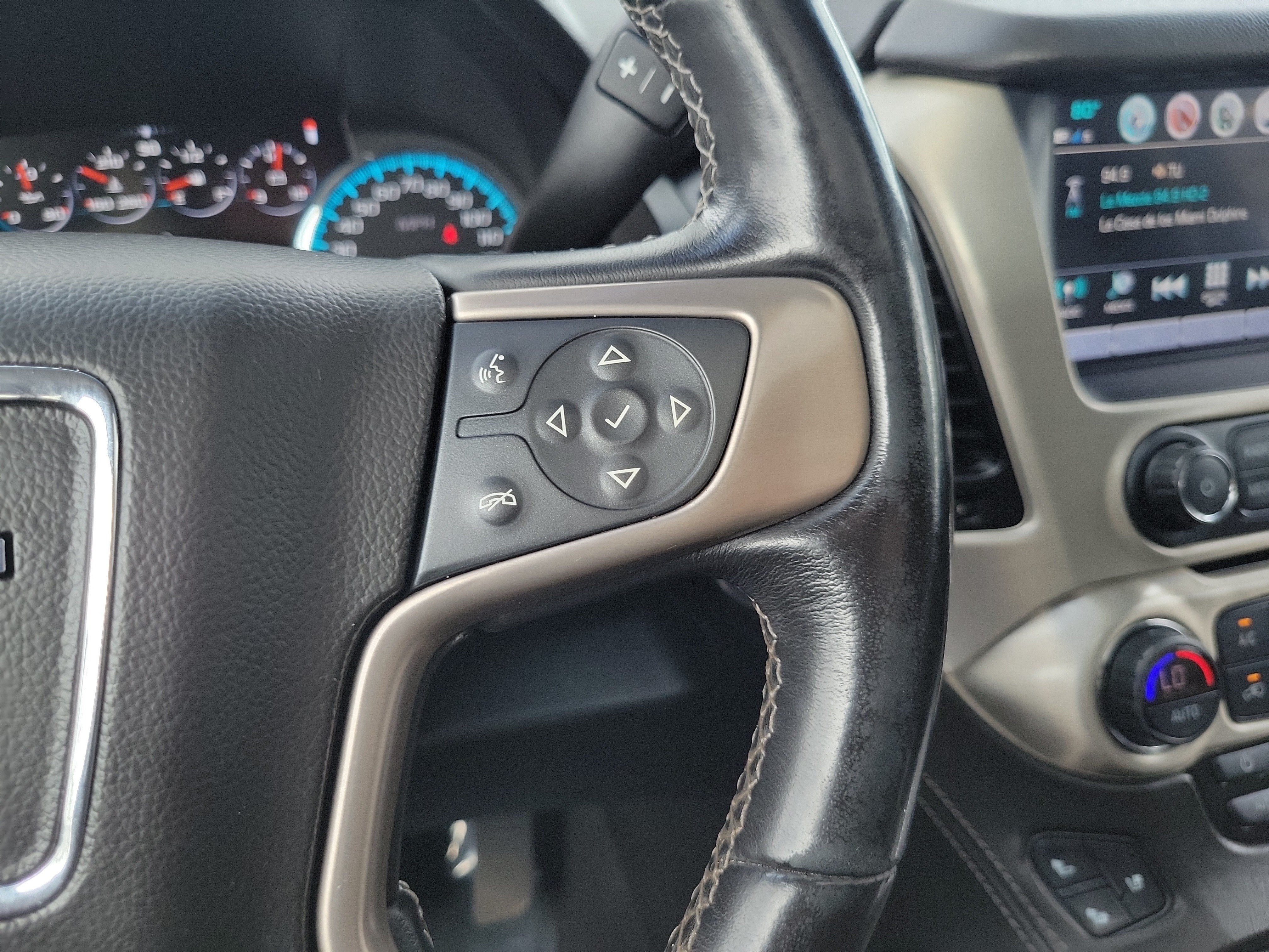 Used 2019 GMC Yukon XL Denali w/ Denali Ultimate Package RWD image 22