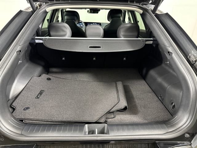 Used 2024 Kia EV6 Wind w/ Wind Technology Package image 25