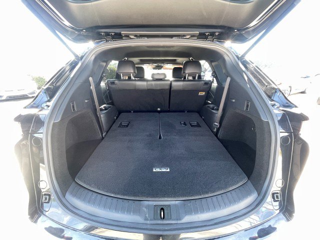 Used 2019 MAZDA CX-9 Grand Touring FWD image 14