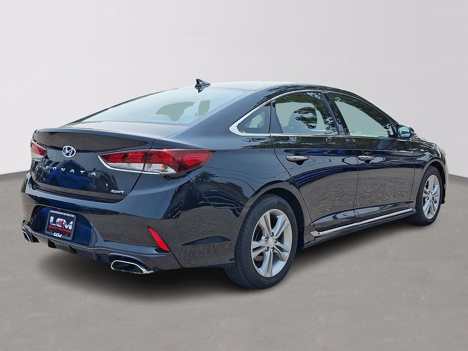 Used 2018 Hyundai Sonata Sport FWD image 5