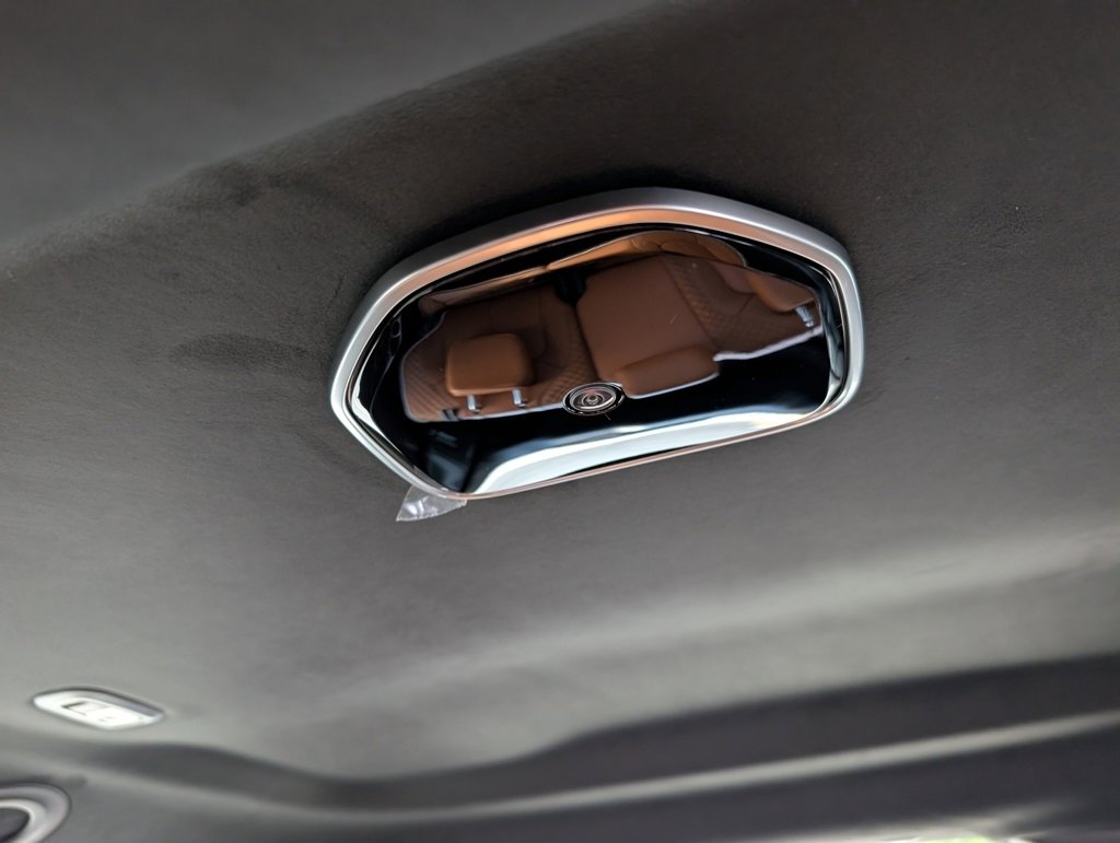 New 2026 Chrysler Pacifica Pinnacle image 50