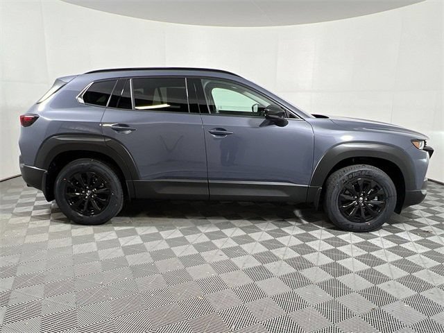 New 2026 MAZDA CX-50 AWD 2.5 Hybrid w/ Weather Package image 9