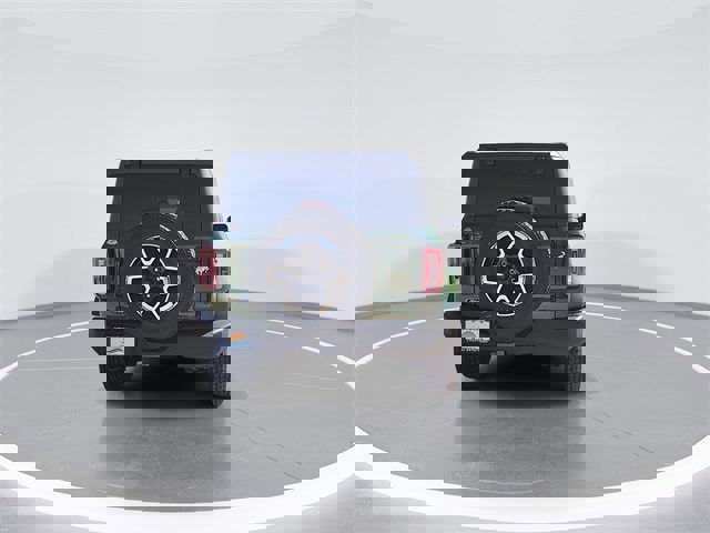 New 2025 Ford Bronco Outer Banks image 7