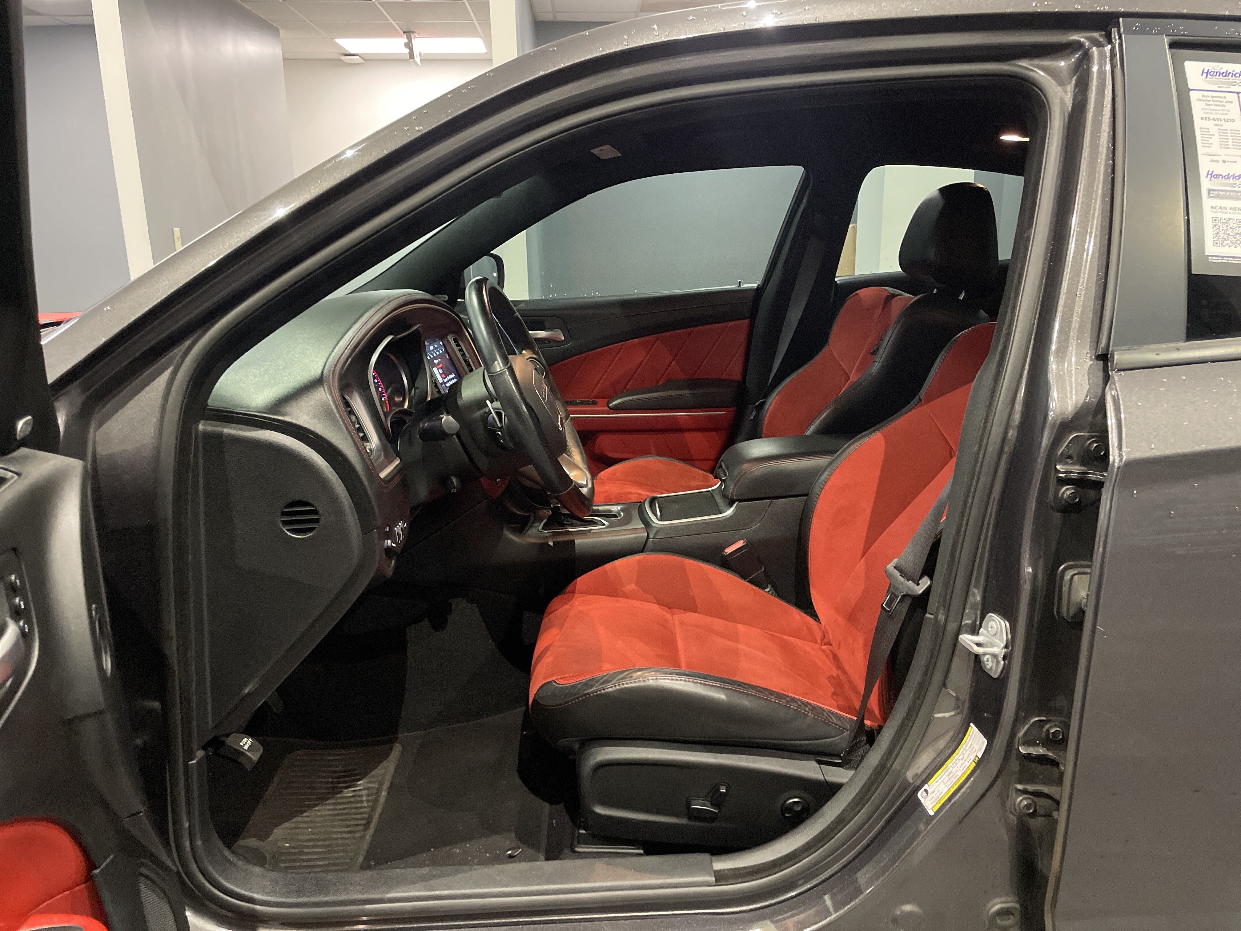 Used 2020 Dodge Charger Scat Pack RWD image 20