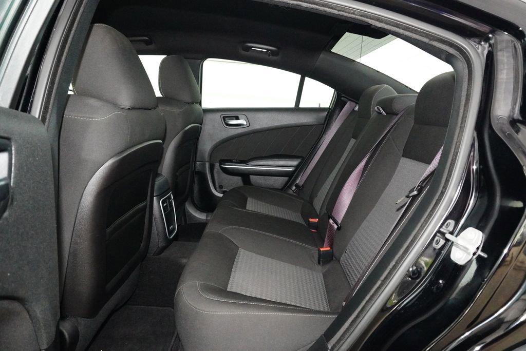 Used 2023 Dodge Charger Scat Pack image 26