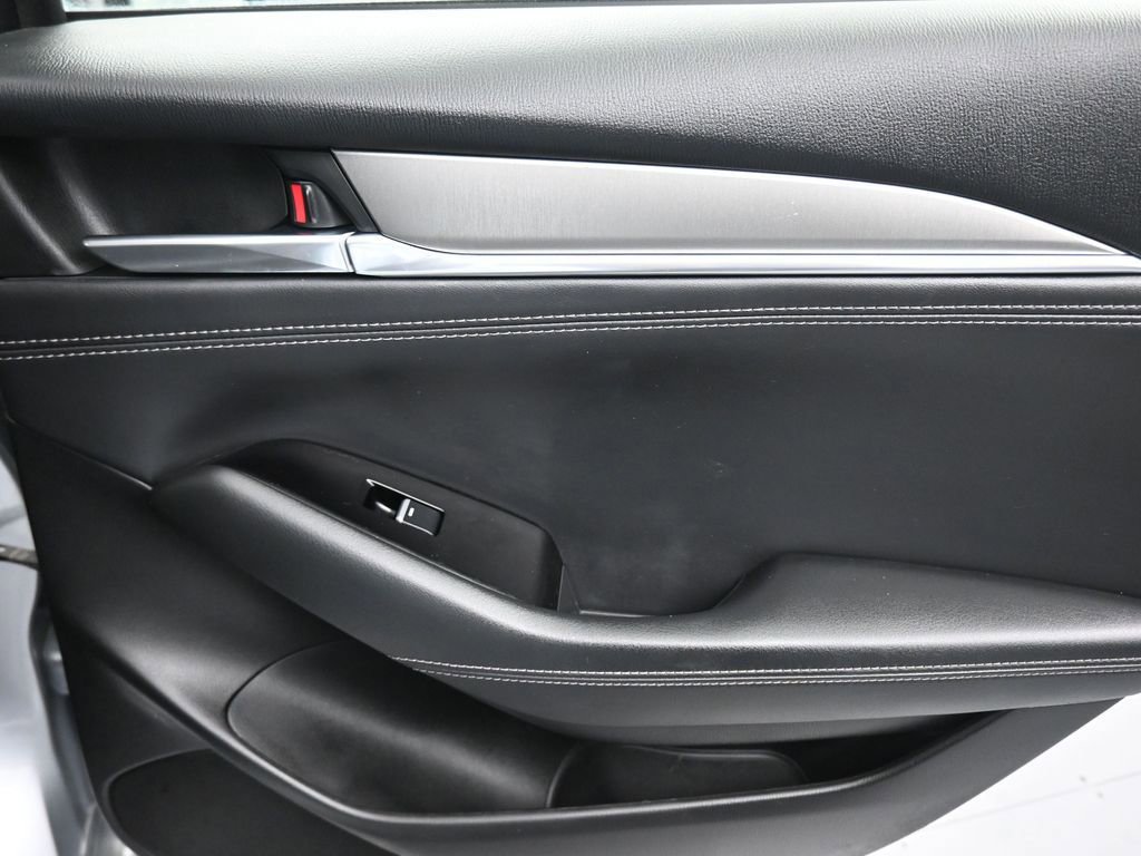 Used 2018 MAZDA MAZDA6 Touring image 34