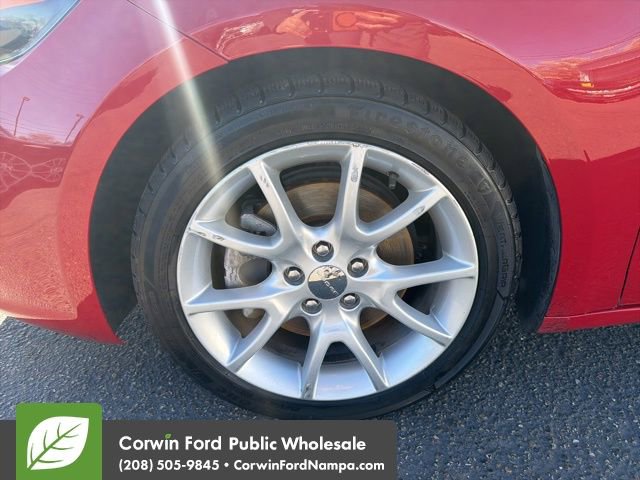 Used 2013 Dodge Dart SXT image 8
