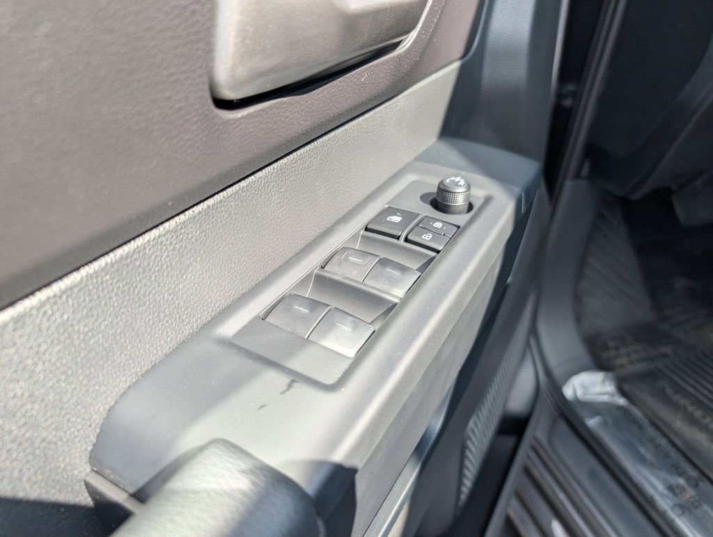 New 2026 Toyota Tundra SR5 image 10