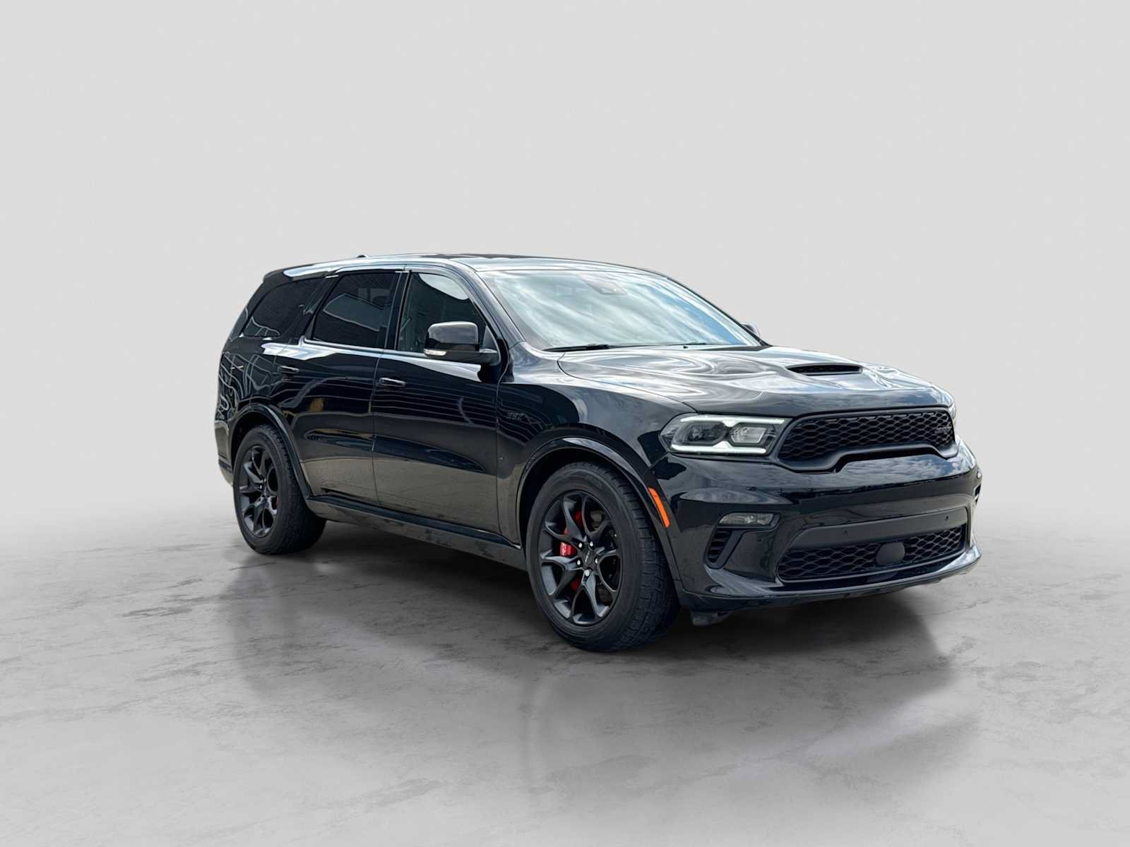 Used 2022 Dodge Durango SRT w/ Black Package AWD/4WD image 8