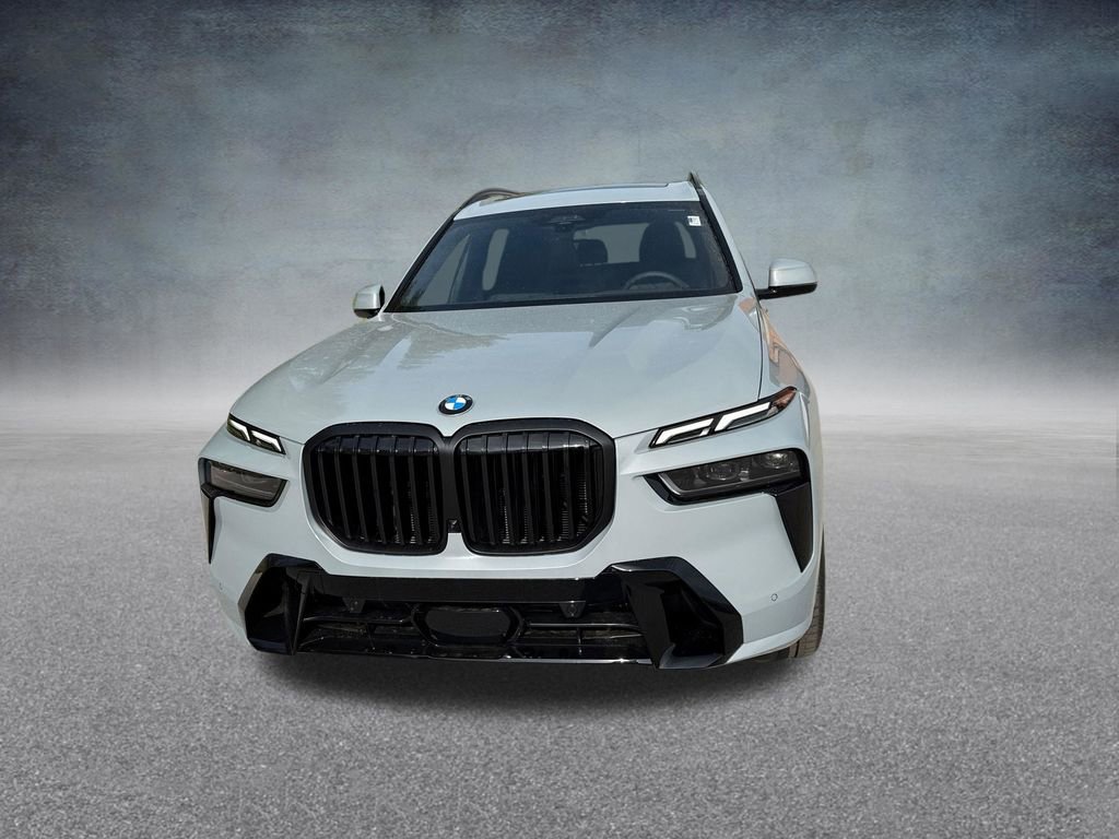 New 2026 BMW X7 xDrive40i image 8